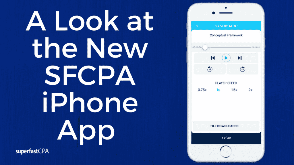 superfastcpa app