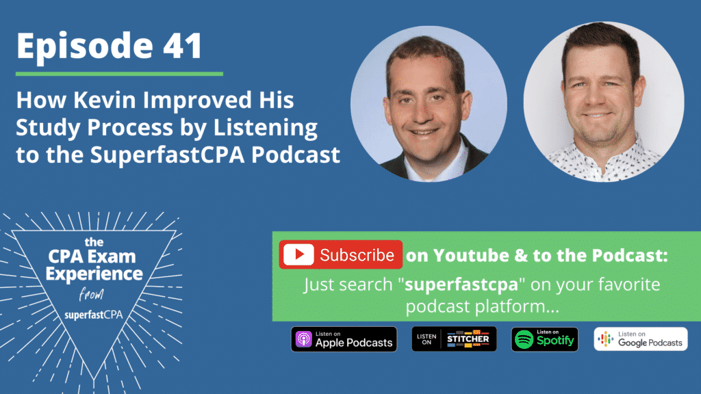 superfastcpa podcast