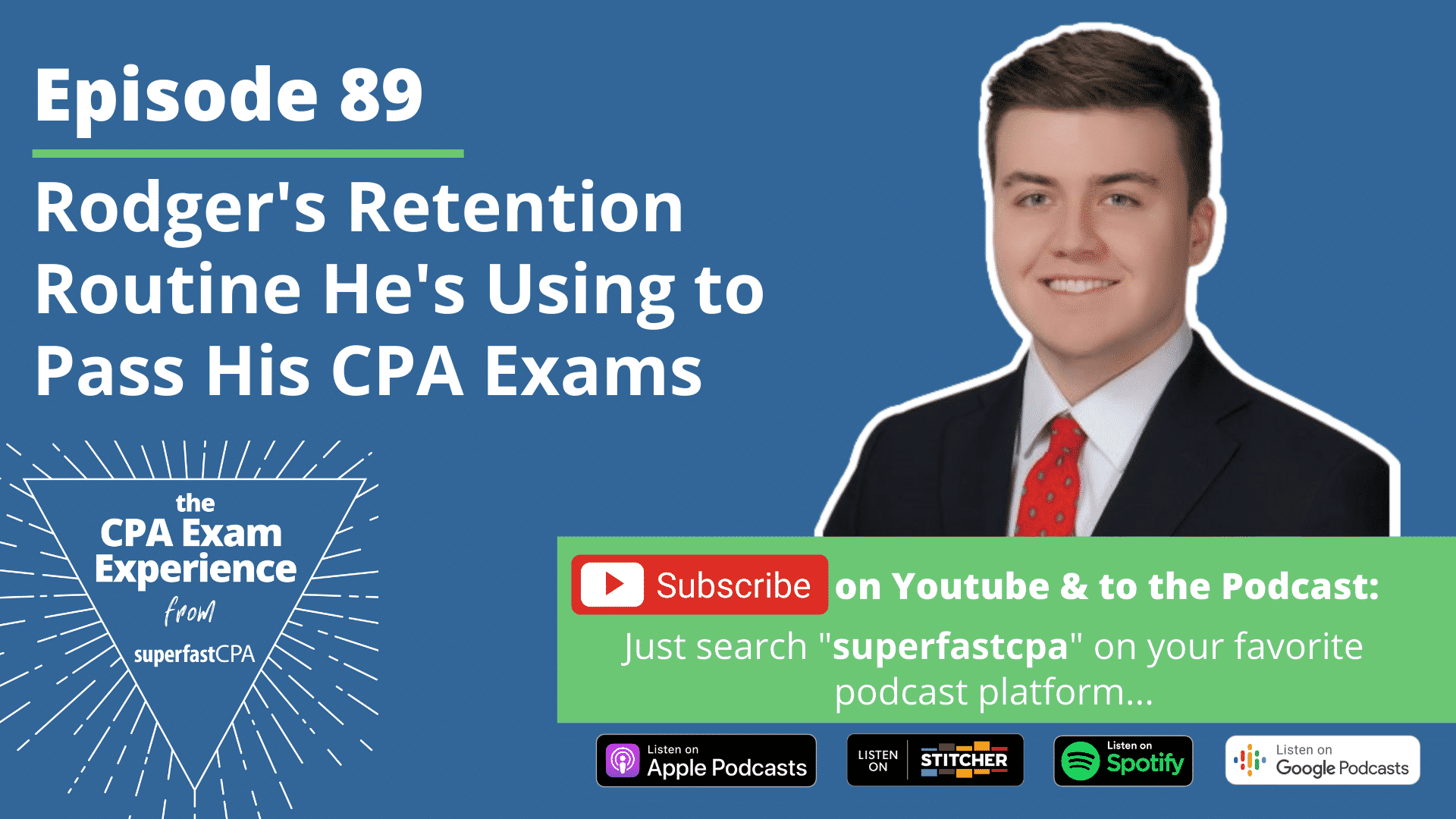 cpa study retention