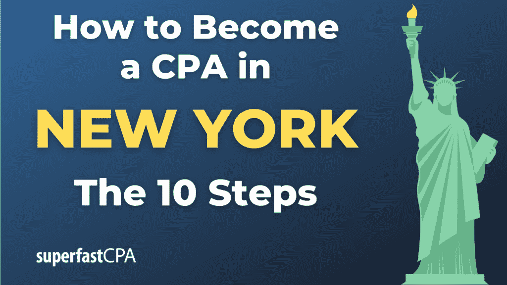 how to become a cpa in new york