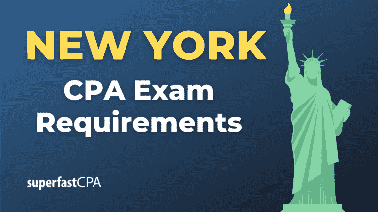 New York CPA Exam Requirements 2023: 10 Critical Steps
