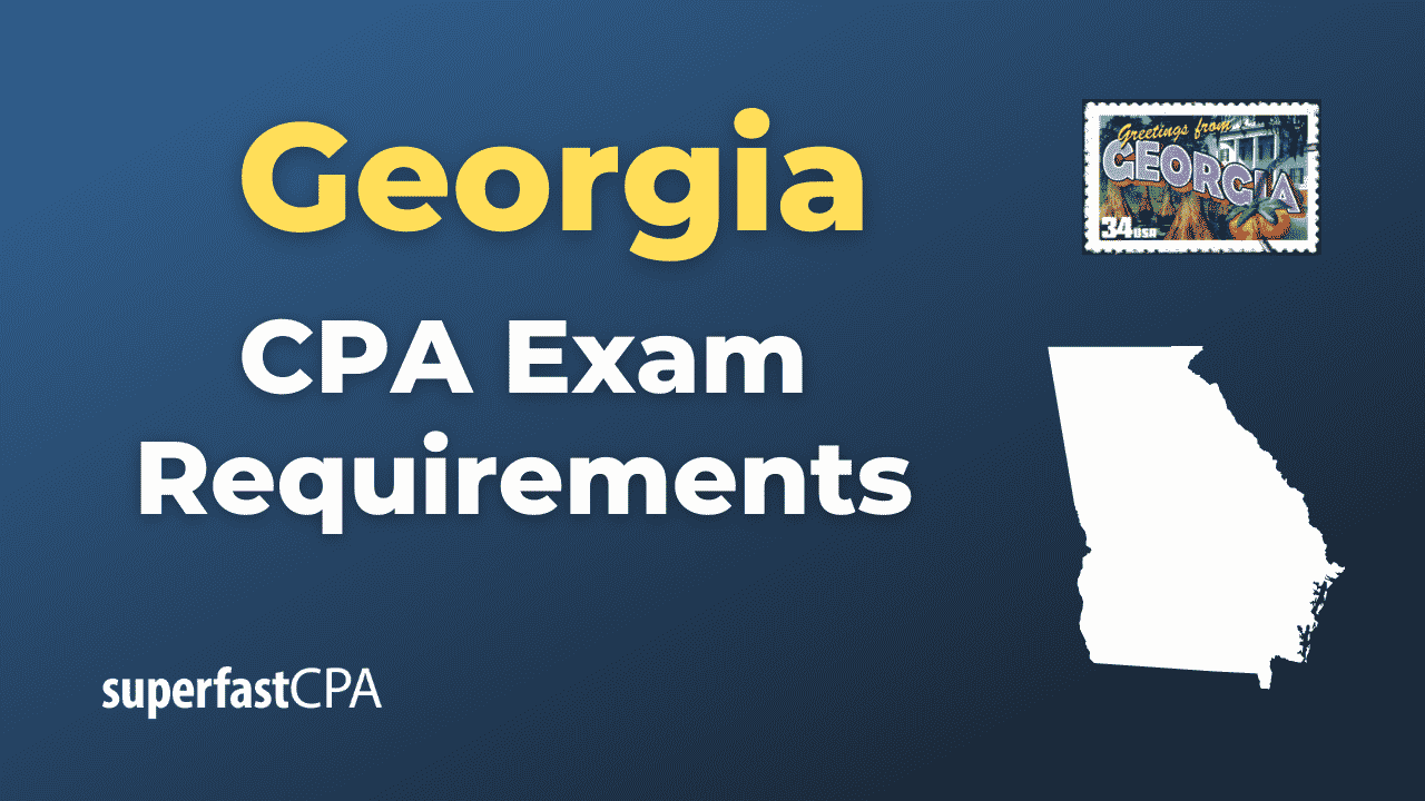 CPA Exam Requirements 2024 Important Factors