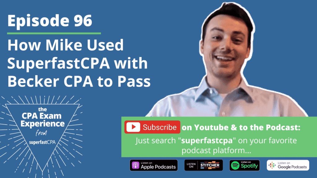 superfastcpa with becker