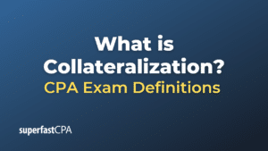What is Collateralization? – SuperfastCPA CPA Review