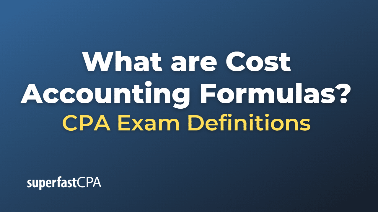 Cost Accounting Images cost-accounting-images