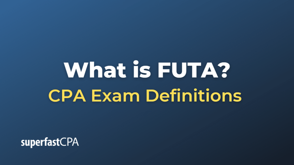 FUTA