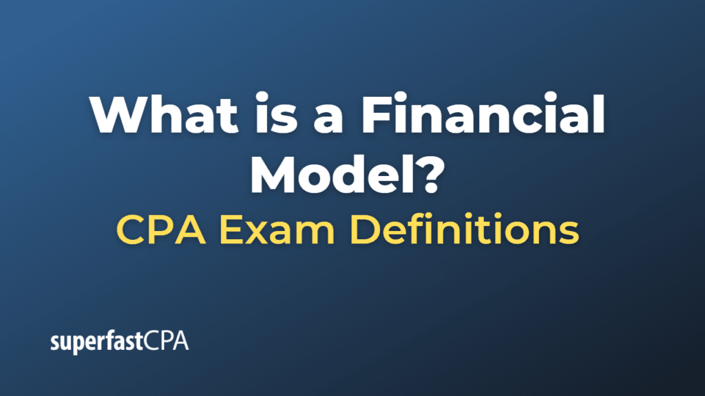 Financial Model
