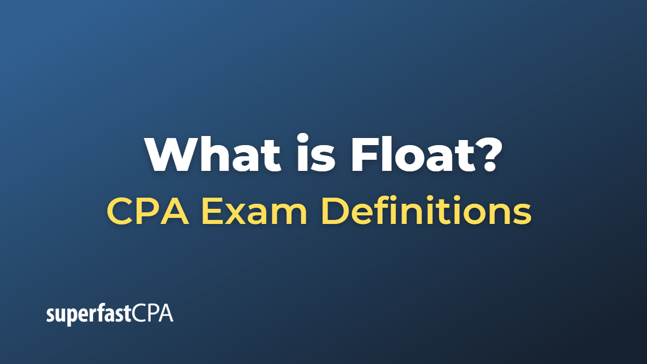 What is float superfastcpa cpa review