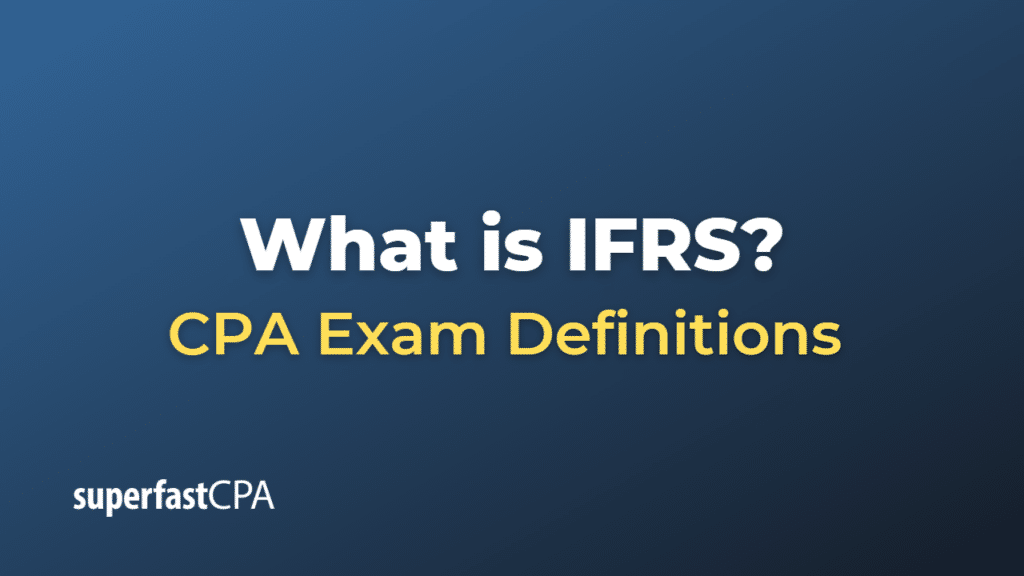 IFRS