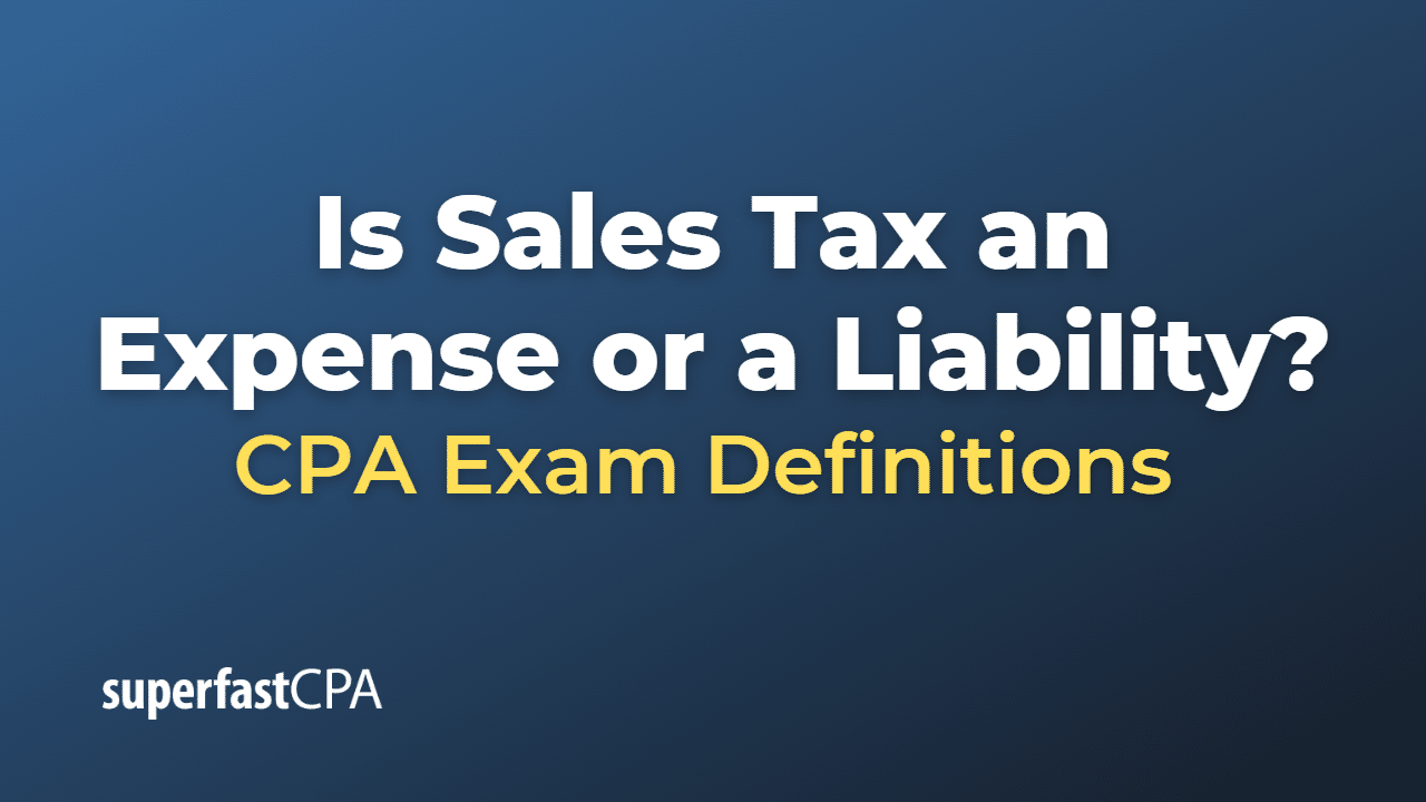 is-sales-tax-an-expense-or-a-liability