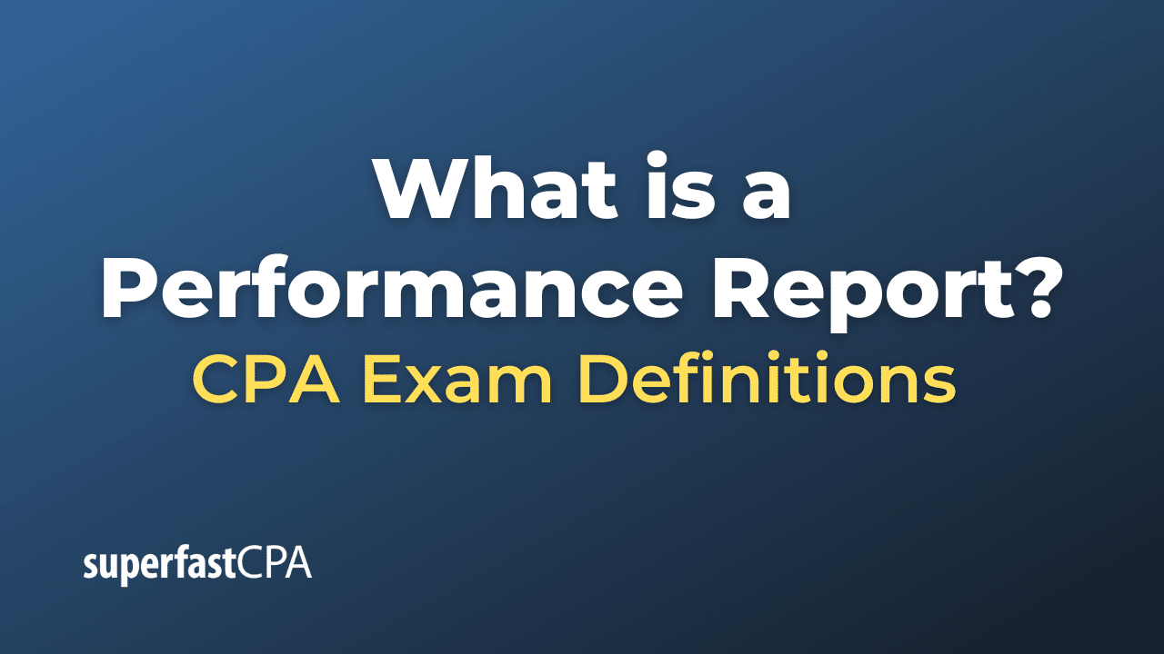 WHAT TO WRITE IN PERFORMANCE REPORT visual data 8