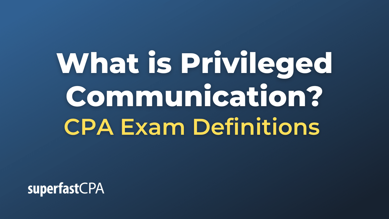 Example Of Privileged Communication In Counseling at Mabel Rodriguez blog