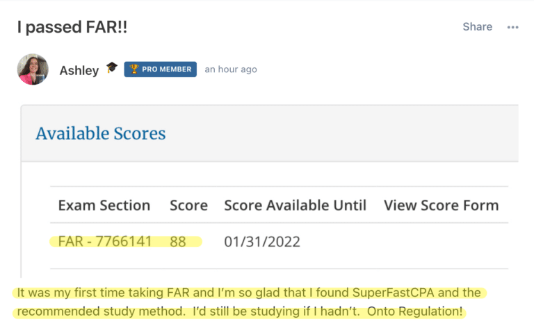 Original SuperfastCPA customer message 413
