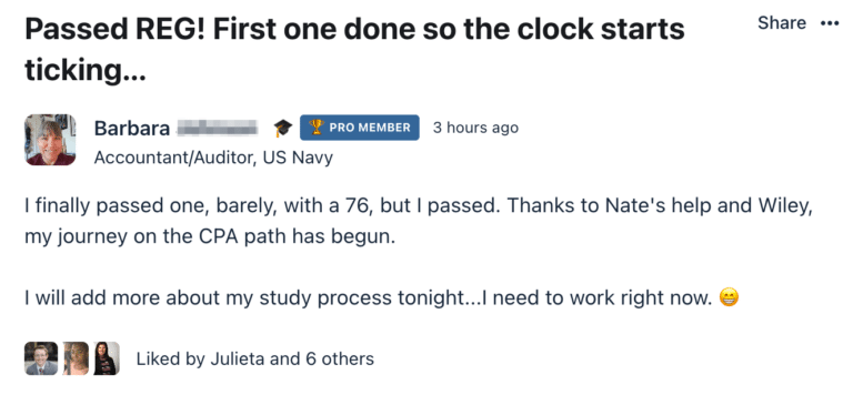 Original SuperfastCPA customer message 339