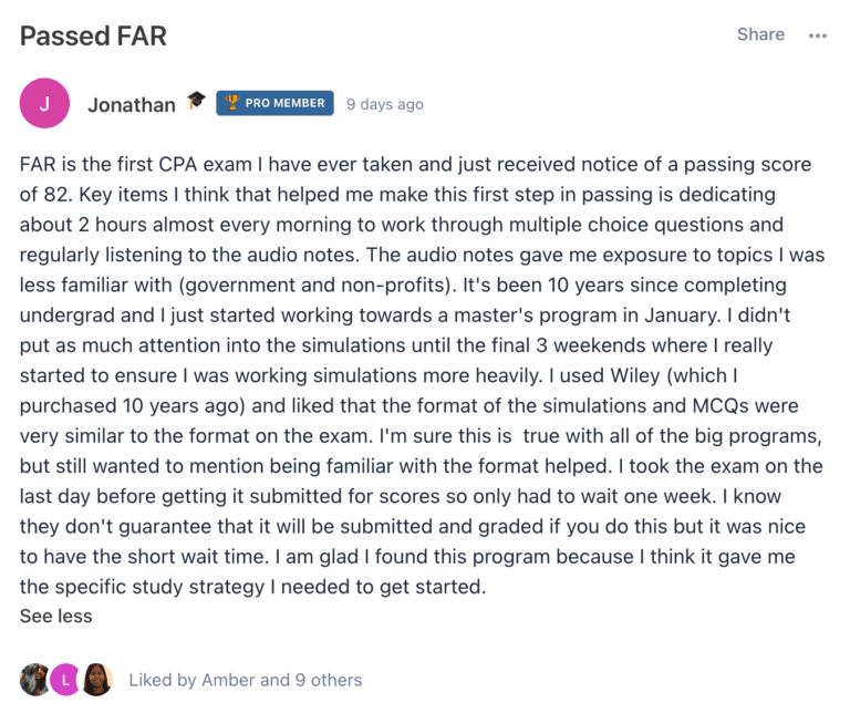 Original SuperfastCPA customer message 383