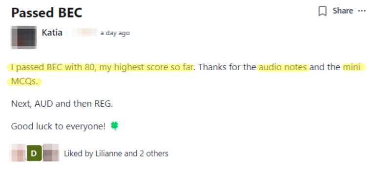Original SuperfastCPA customer message 361
