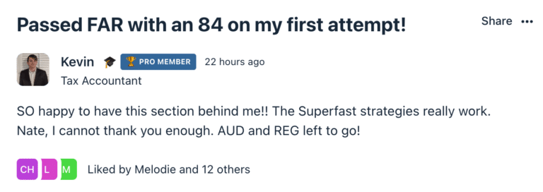 Original SuperfastCPA customer message 385