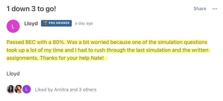 Original SuperfastCPA customer message 201