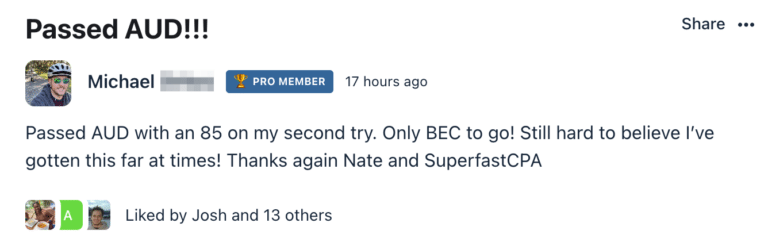 Original SuperfastCPA customer message 141