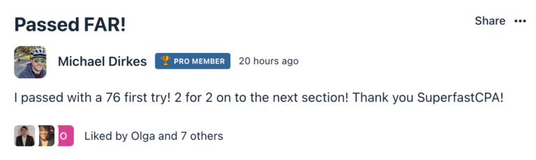 Original SuperfastCPA customer message 399