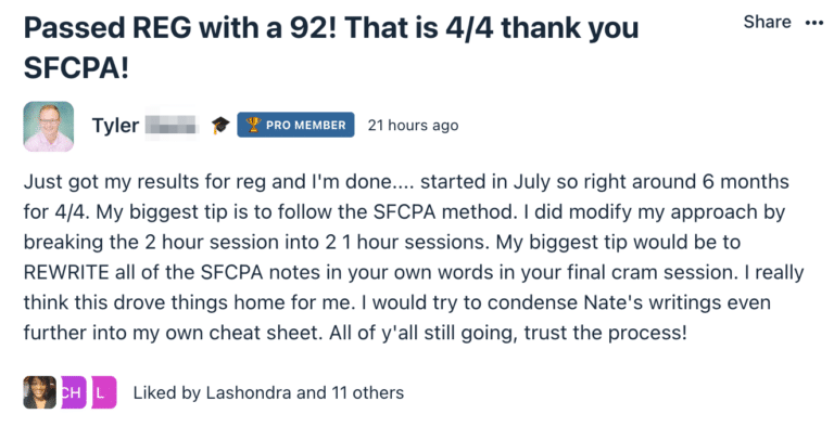 Original SuperfastCPA customer message 177