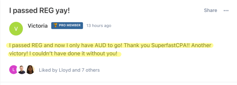 Original SuperfastCPA customer message 444