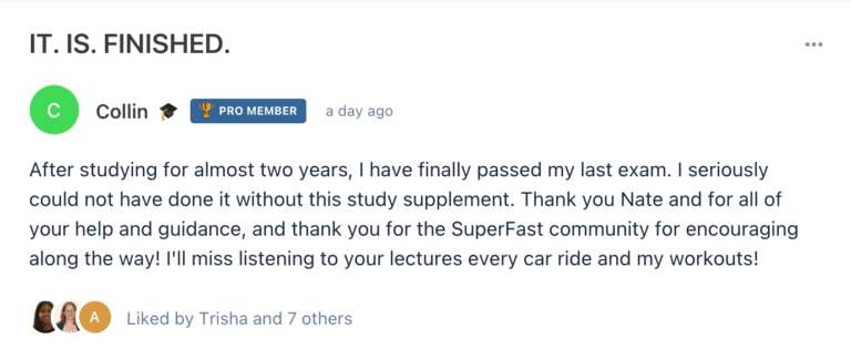 Original SuperfastCPA customer message 185