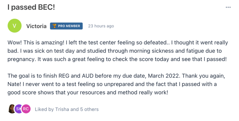 Original SuperfastCPA customer message 187