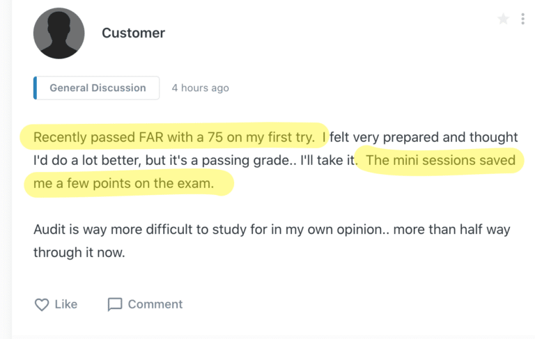 Original SuperfastCPA customer message 222