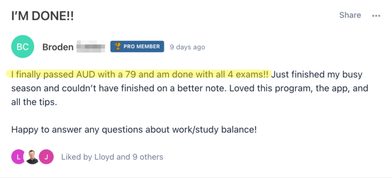 Original SuperfastCPA customer message 375