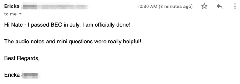 Original SuperfastCPA customer message 451