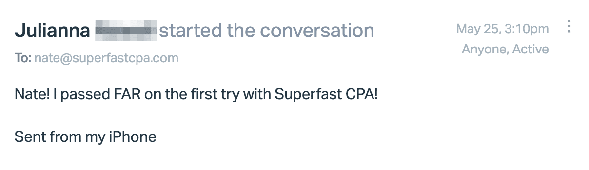 superfastcpa reviews