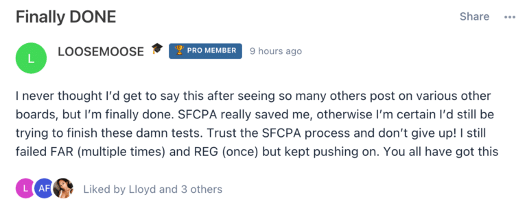 Original SuperfastCPA customer message 203