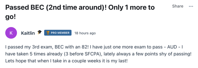 Original SuperfastCPA customer message 167