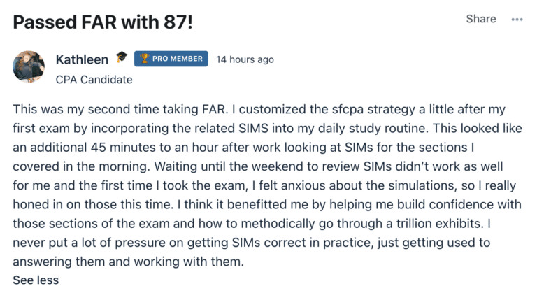 Original SuperfastCPA customer message 392