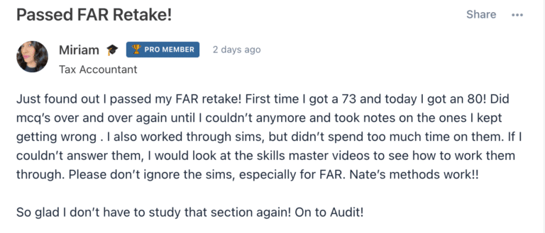 Original SuperfastCPA customer message 205
