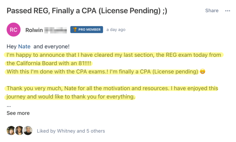 Original SuperfastCPA customer message 401