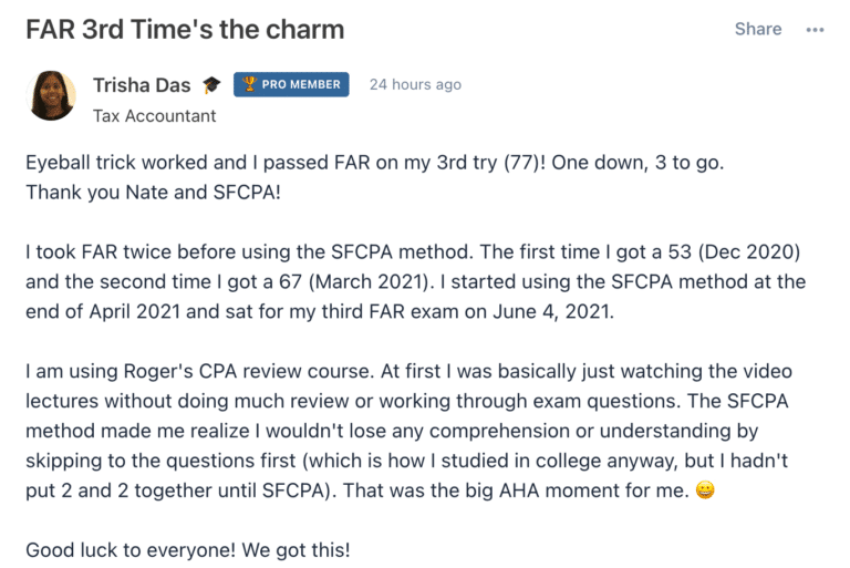 Original SuperfastCPA customer message 443
