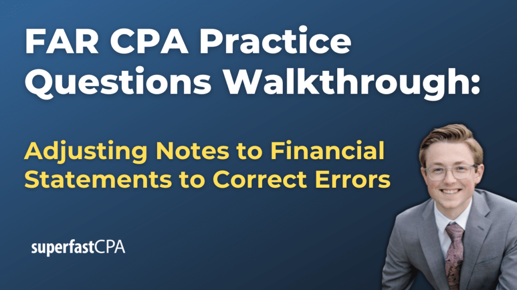 Notes to Financial Statements