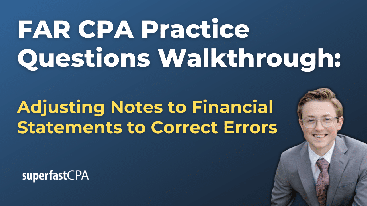 Notes to Financial Statements