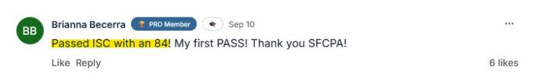 Original SuperfastCPA customer message 318