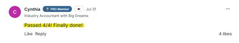 Original SuperfastCPA customer message 104