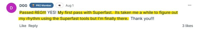 Original SuperfastCPA customer message 324