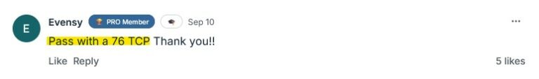 Original SuperfastCPA customer message 319