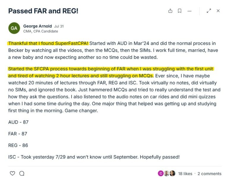 Original SuperfastCPA customer message 322