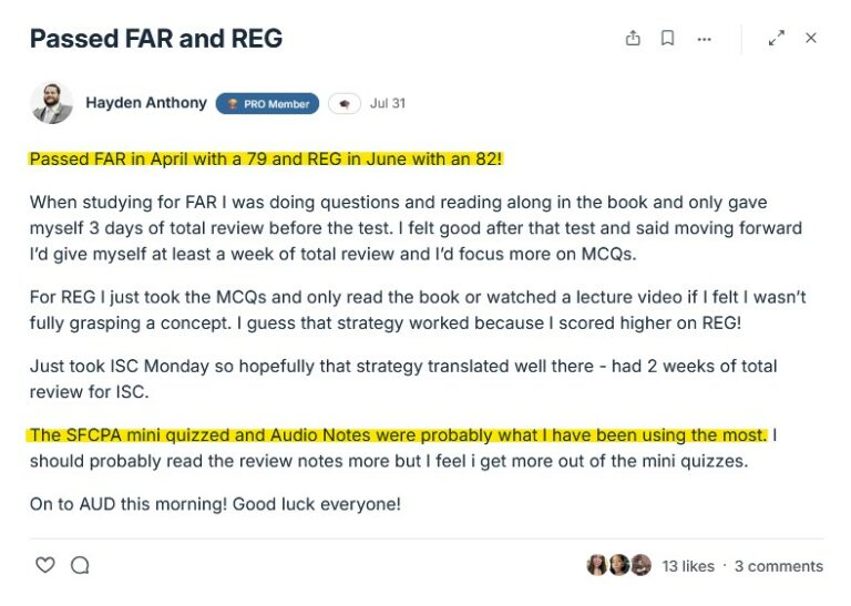 Original SuperfastCPA customer message 101