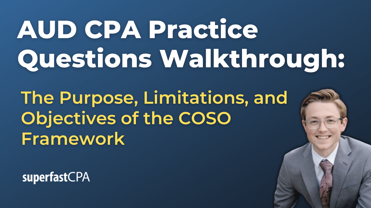 COSO Framework