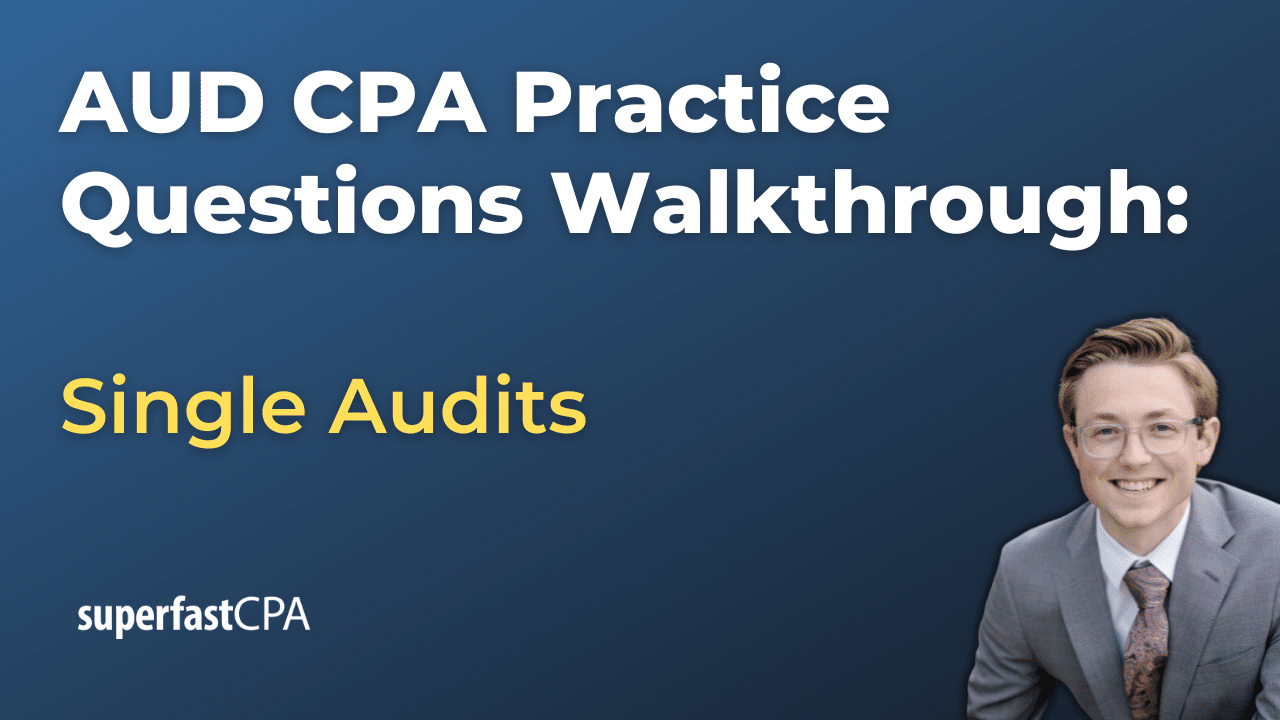 Single Audits