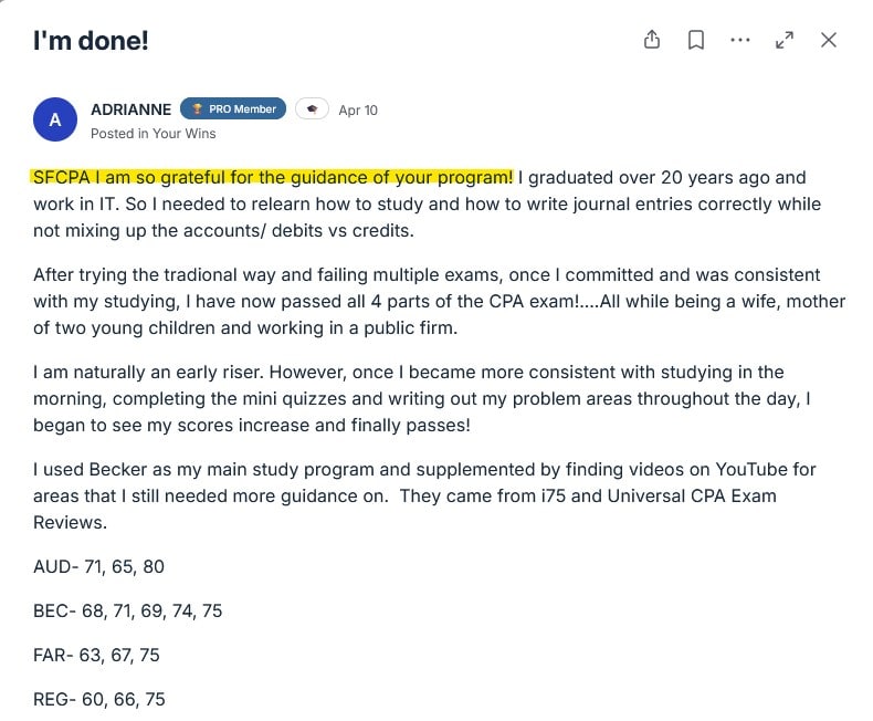 superfastcpa reviews