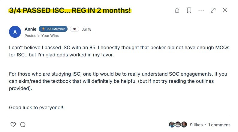 superfastcpa reviews